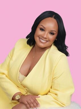 Meet your Posher, Vanessa
